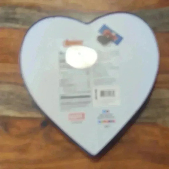 Avengers Metal Heart case - Picture 2 of 2